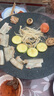 MAD SHARK烤肉盘麦饭石卡式炉烧烤盘韩式煎锅电磁炉燃气户外铁板家用露营 麦饭石明火烤盘 38cm 实拍图