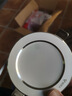 公牛（BULL）LED筒灯天花灯MT-B006B-AS白色金属筒灯6W3寸3000K 开孔70-85mm 实拍图