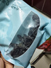 鲜窝窝 乌梅条250g 话梅条梅肉粒番茄夹乌梅话梅粒蜜饯果干网红零食 实拍图