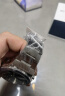 卡西欧（CASIO）手表男士EDIFICE三眼石英日韩表送男友礼物EFS-S630D-1AVUPR 实拍图