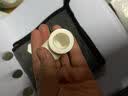 金角金牛ppr水管配件4分20 6分25家用自来水水管活接头暖气管配件 20ppr(4分)三通【3个装】 实拍图