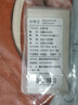 马登工装 美式宽松重磅纯棉圆领长袖磨毛T恤内搭纯色打底衫卫衣男春季 砖红色 M 130-145斤 实拍图