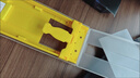 闪魔 【全胶】适用一加ace3pro钢化膜一加ace3手机膜 通用原神刻晴水凝UV光固全屏抗指纹防爆膜 【无尘仓|全屏微晶超清全胶膜】2套 一加ace3/ace3pro/原神刻晴通用 实拍图