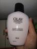 玉兰油（OLAY）擦脸面霜护肤品滋润保湿霜润肤乳液补水520情人节礼物 Olay白色无香敏感保湿乳液150ml 实拍图