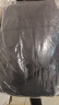 真维斯（JEANSWEST）黑金棉衣男士冬季2024新款潮牌加厚冬装保暖羽绒棉袄连帽外套百搭 A3-30-2319黑金 3XL 实拍图