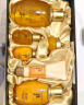 后（The history of whoo）韩国后套装水妍拱辰享津率享天气丹雪玉凝护肤化妆品礼盒补水保湿 拱辰享水乳霜六件套（专柜版） 实拍图