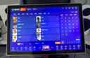 心唱享家用ktv点歌机一体机家庭影院卡拉OK点歌机WIFI网络19/22英寸点歌台ktv 升级版19.5吋500G+酷狗千万曲库 实拍图