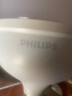 飞利浦（PHILIPS）恒亮型LED灯泡中低天棚灯大功率节能照明球泡E27螺口50W白光（6500K） 实拍图