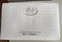 浪莎男士内裤男棉质舒适纯色经典平角裤男生四角短裤头4条装 185/XXXL 实拍图