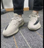 阿迪达斯男女鞋椰子Yeezy350休闲鞋运动鞋HP7870礼物UK6.5码40 实拍图