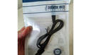 trendsetter适用飞科剃须刀充电线充电器博锐刮胡刀充电线理发器FS系列fs308/373/339/881/366/866/317电源线 实拍图