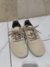Allbirds【董洁同款】天丝呼吸鞋Tree Runner桉树休闲轻便透气休闲鞋 小麦色 37 /W7 女码 实拍图