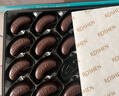 如胜（ROSHEN）白兰地酒心巧克力 礼盒150g 乌克兰进口 休闲零食 糖果 生日礼物 实拍图