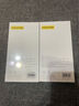 品胜 适用苹果12mini手机壳 iPhone12mini手机壳 5.4英寸透明轻薄防刮软壳气囊防摔手机保护壳 实拍图