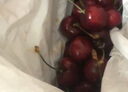 田拾记智利车厘子【JD-多地次日达】4j级车厘子5kg樱桃水果送礼品礼盒 2斤(净重) 礼箱装【较划算】 大果 J 26-28mm丨个小不推荐 实拍图