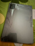 联想（Lenovo）小新pad11英寸平板电脑学生网课学习办公莱茵低蓝光高清护眼全面屏12.1英寸可选全网通插卡平板 小新Pad11丨6G+128G丨灰 实拍图