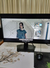 戴尔（DELL） 27英寸 办公显示器 FHD 75Hz FreeSync 低蓝光不闪屏 支持壁挂 电脑显示屏 SE2722H 实拍图