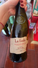 芙华（La Fiole）歪脖子红酒 法国原瓶进口 隆河干红葡萄酒 750ml*1支 单支装  实拍图