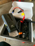 先科汽车应急启动电源鼓风机充气泵一体机搭电宝多功能充电宝移动车载电瓶户外救援打火神器 猛启【不限排量+鼓风机】 实拍图
