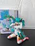 俏拍海景房手办 初音未来周边机箱压泡面坐姿手办显卡电脑机箱摆件 猫耳睡衣初音/高约13CM 【现货】 实拍图