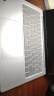 嘉速适用小米RedmiBook Pro14 2025/24款Ultra键盘膜 14英寸笔记本电脑键盘保护贴膜防尘罩 隐形不掉落 实拍图