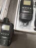 泉盛IP-Q9全国对讲机5000公里全网通公网4G手台户外大功率小型无线网络电台酒店工地儿童餐饮商民家用 普通黑 实拍图