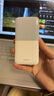华为随身wifi5移动无线wifi4G全网通插卡车载随行mifi路由插卡高速热点上网宝长续航全国三网流量新 随行WiFi5皓月白 + 1年套餐 30天免费试用|送1500G高速流量 实拍图