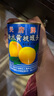 天府重庆潼南天府牌糖水黄桃罐头8罐X425g整箱水果罐头罐装桃罐头整箱 天府8罐简装无礼盒 实拍图