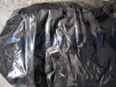 罗蒙（ROMON）短款加厚羽绒服男士连帽外套冬季新款中青年保暖外套男装上衣服 黑色 L (175) 适合115-130斤 实拍图