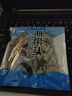 干海带头霞浦海带特产日晒干货批发特厚昆布厚实凉拌炖汤久诚 【精选冲量】海带短头50g*1袋 实拍图