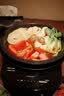 西罗卡（siroca）日本多功能料理锅烤肉锅电烤盘水炉减烟家用蒸煮炒煎电烧烤炉涮火锅蒸锅一体长谷园土锅 2L 三件套锅（烧烤网、料理盘、丸子锅） 实拍图