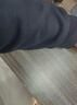 安踏（ANTA）双面摇粒绒卫衣男冬刺绣保暖健身运动休闲打底衫套头衫 【双面绒质感】基础黑-5 4XL /195 实拍图
