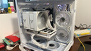 驿晨宇玄武550V4铜牌认证额定600w峰值800w 玄武500Kill白牌认证额定500W 玄武850K银牌全模组电脑电源 玄武650K 650w银牌认证【全模组】白色 官方标配线材齐全【支持个人送 实拍图