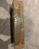 皇驰 汽车千斤顶省力车载双牙型手摇千斤顶3吨轿车小车换胎专用工具 实拍图