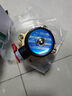 伊莱科（ELECALL）电磁阀 (1英寸)  AC220V 铜制 水阀油阀气阀 常闭型 2W-250-25 实拍图