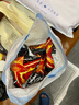 乐事（Lay's）MAX系列鬼椒味薯片73g泰国进口 实拍图