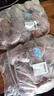 公羊羊小腿切块羊腱子肉滩羊肉新鲜现杀烧烤羊腿生羊腿 6斤切块 羊小腿 实拍图