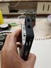 努比亚nubia 红魔9 Pro全面屏下游戏手机骁龙 8Gen3 6500mAh电池  5G电竞手机 氘锋透明银翼12GB+256GB 官方标配 实拍图