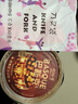 巧师傅经典原味巴斯克芝士蛋糕乳酪半熟奶酪蛋糕下午茶零食糕点甜品 1个原味巴斯克芝士蛋糕 实拍图