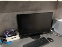 联想（Lenovo）E系列24/27英寸FHD高清电脑显示器商务办公家用显示屏幕 27英寸FHD/75Hz/莱茵护眼 E27e-34 电脑显示器 实拍图