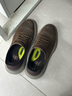 斯凯奇（Skechers）父亲节礼物闪穿鞋男鞋夏季通勤商务板鞋一脚蹬休闲鞋205046 实拍图