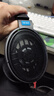 森海塞尔（Sennheiser）头戴式耳机 开放式HiFi高保真音乐耳机耳麦 舒适佩戴发烧级耳机 HD600 【HIFI经典款】 实拍图