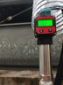 联测（LONTROL） 数显压力变送器4-20ma数字压力传感器 水压油压液压气压传感器 【液晶显示】0-2.5Mpa 晒单实拍图
