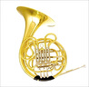 津宝圆号JBFH-700降B调性四键单排西洋管乐器军乐队大号 实拍图