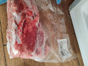 三疆牧羊 新疆牛肉 新鲜牛腱子4斤国产伊犁褐牛草饲放养牛肉生鲜健身食材 原切牛腱子4斤 实拍图
