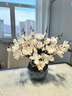 诺诗曼轻奢花瓶高级感摆件客厅玄关装饰艺术插花器乔迁搬家礼物高考毕业 实拍图