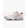耐克（NIKE）男子训练鞋AIR MONARCH IV蛇年限定运动鞋 IB4607-171 白色  42.5 实拍图