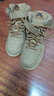 耐克NIKE板鞋男空军一号 AIR FORCE 1运动鞋DJ9158-200小麦色42 实拍图