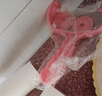 家用滚筒粘毛器可撕式粘尘纸滚刷替换卷纸除毛刷宠物去毛沾毛器 1器+2卷纸【30撕/卷】 实拍图