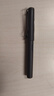 凌美(LAMY)钢笔 safari狩猎系列 磨砂黑 单只装 德国进口 EF0.5mm送礼礼物 实拍图